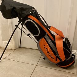 Kids Golf Clubs