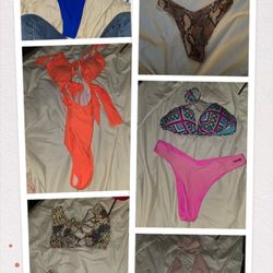 Swimsuits 