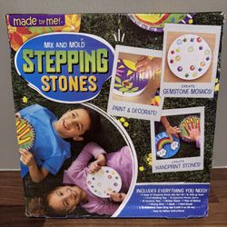 Stepping Stones Kit