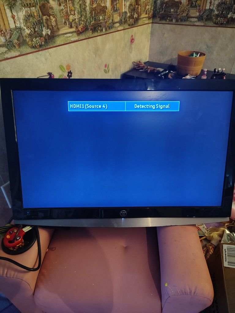 Westinghouse TV