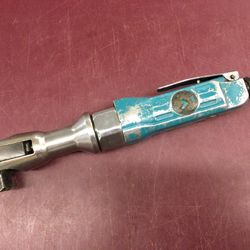  1/2” AIR RATCHET PNEUMATIC MECHANICS TOOL