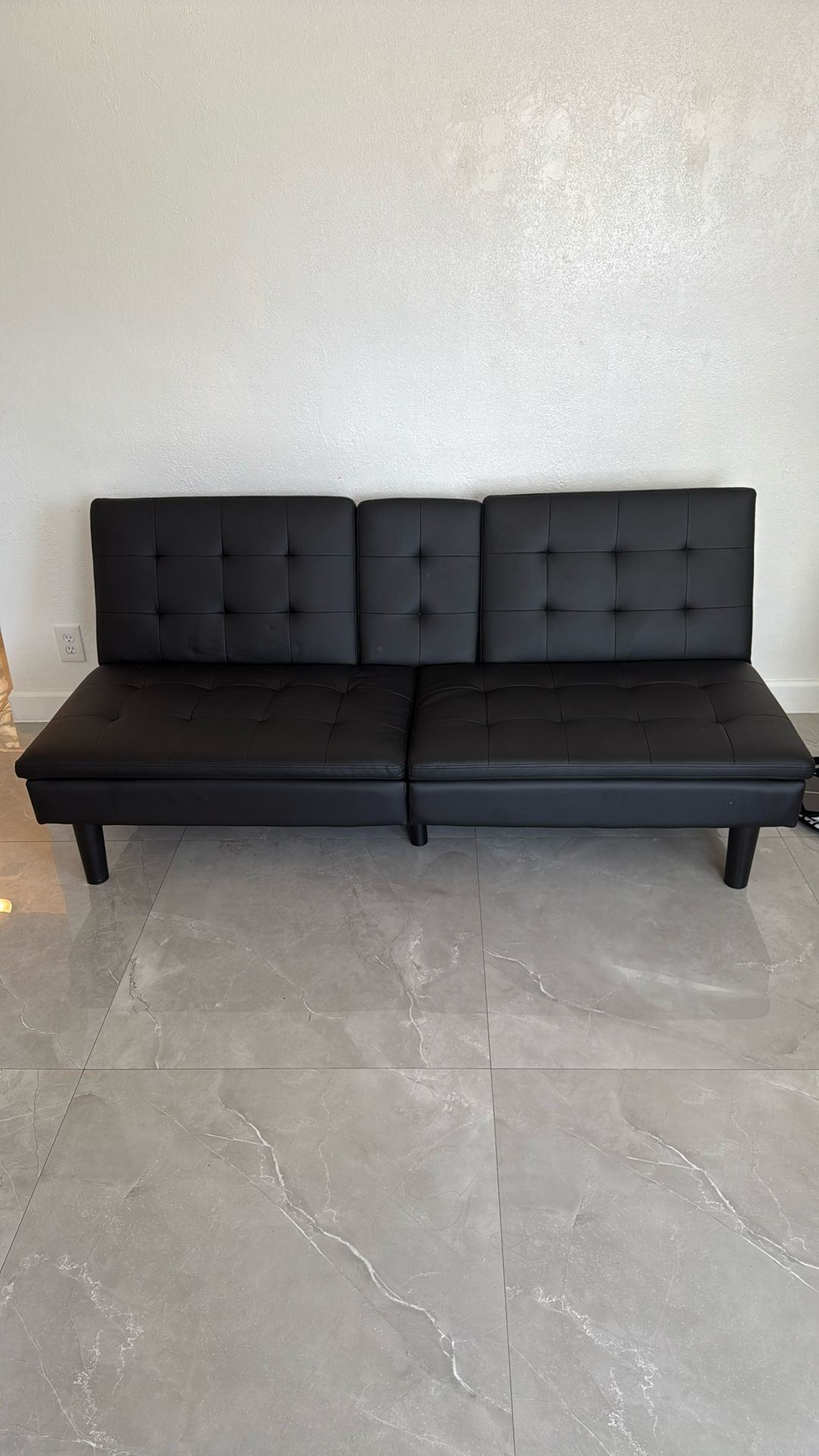 Futon Couch 