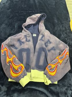 Vale Hoodie