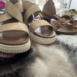 Girls shoes