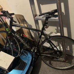 Used Specialized Bike