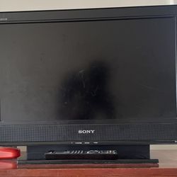 Sony KDL-46S3000 26" 16:9 BRAVIA LCD S TV