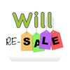 Will Resale