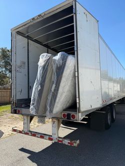 🔥Moving Out New Mattresses‼️ Kings, Queens, Fulls, Twin XL & California Kings—Must Sell!🔥