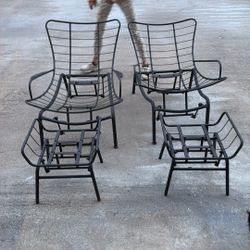 Chairs