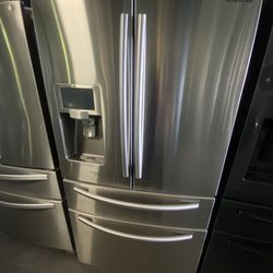 Samsung Refrigerator