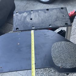 Undermount Keyboard Stand 