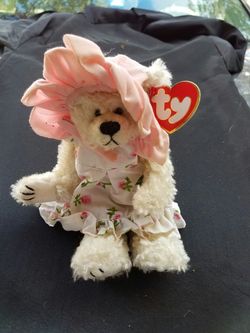 Ty beanie baby- Rosalie