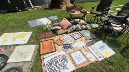 Estate Sale