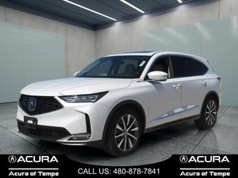 2025 Acura MDX