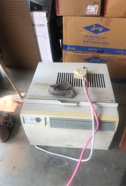 Ac unit