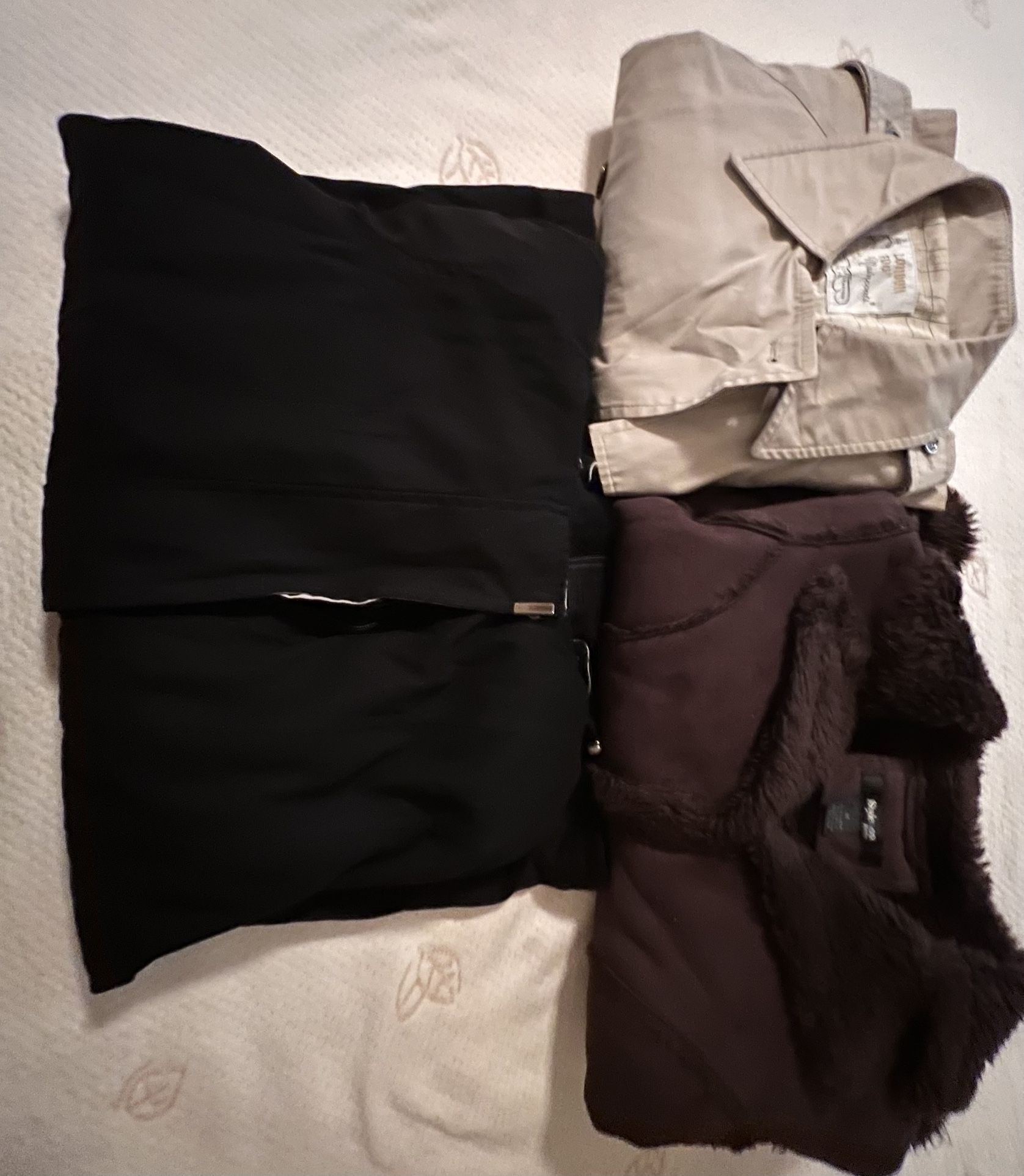 Jackets