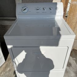 Kenmore Gas Dryer 