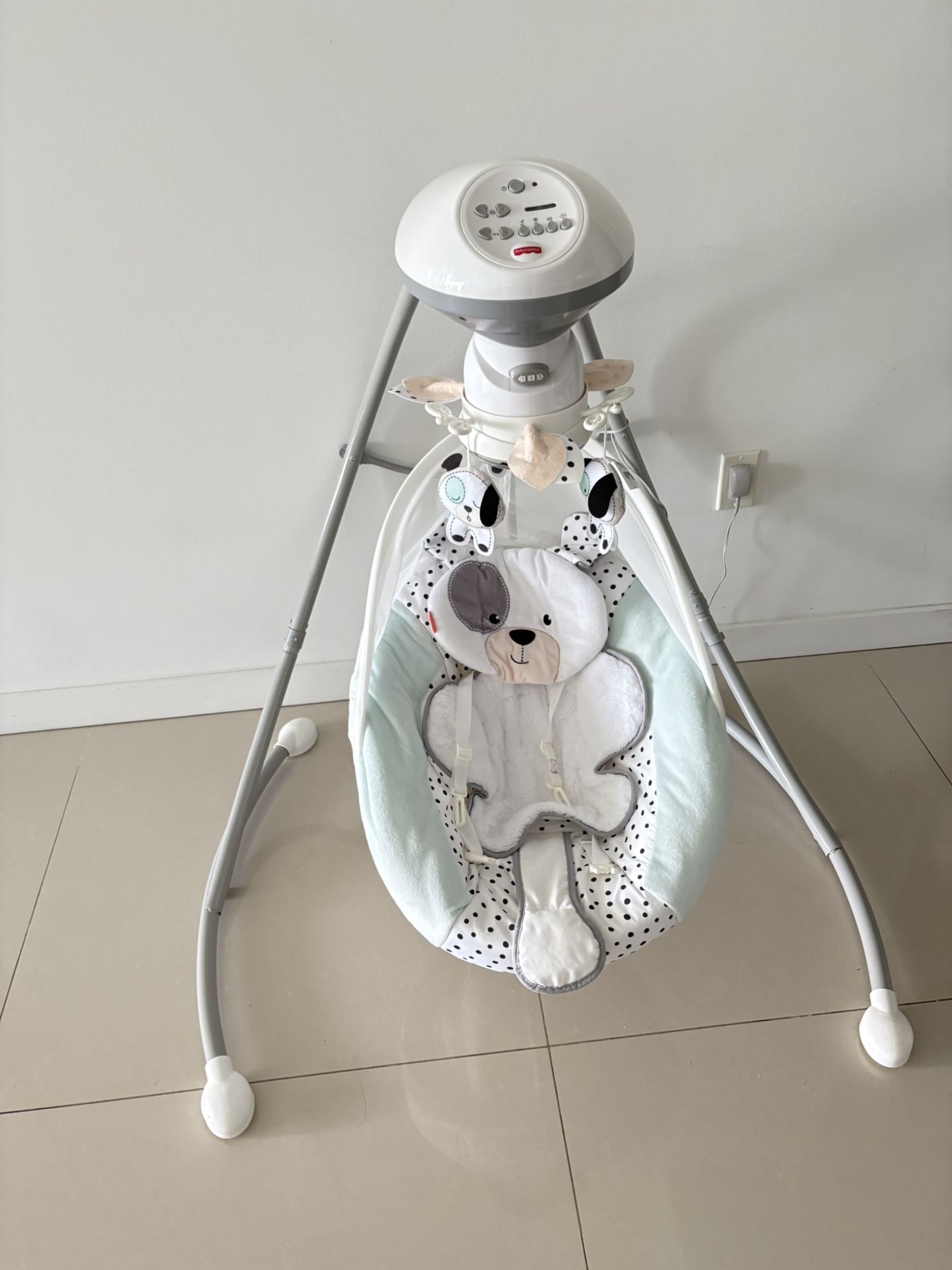 Fisher Price Baby Swing