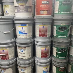 🔥Pintura Y Material Paint🔥