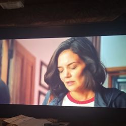 52 Inch  Toshiba Television