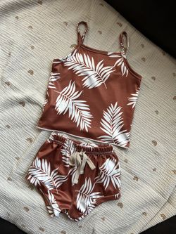 2 Piece Set