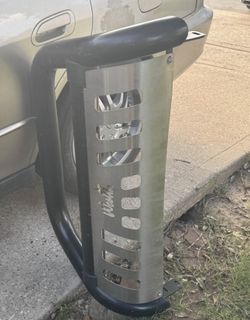 🔥 Westin Ultimate Bull Bar – Great Condition –