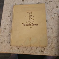 The Little Prince