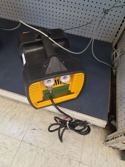 AC Recovery Unit