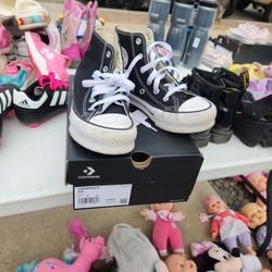 Converse Youth 1.5