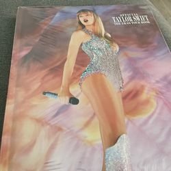 Taylor Swift Book