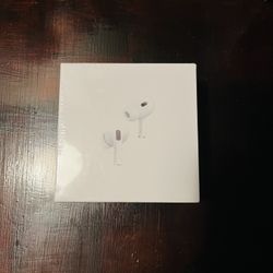 AirPods Pro 2