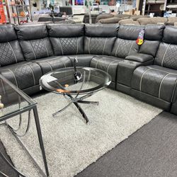 Living Room Furniture Must Go🚨Sofas,Loveseats,Sectional In Stock 40-70% Off Retail (Huge Savings)