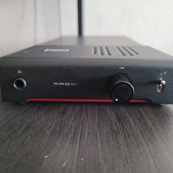 Schiit Magni Heresy - Headphone Amp/Preamp