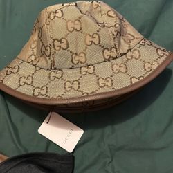 Desinger Bucket Hat 