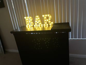 Bartender