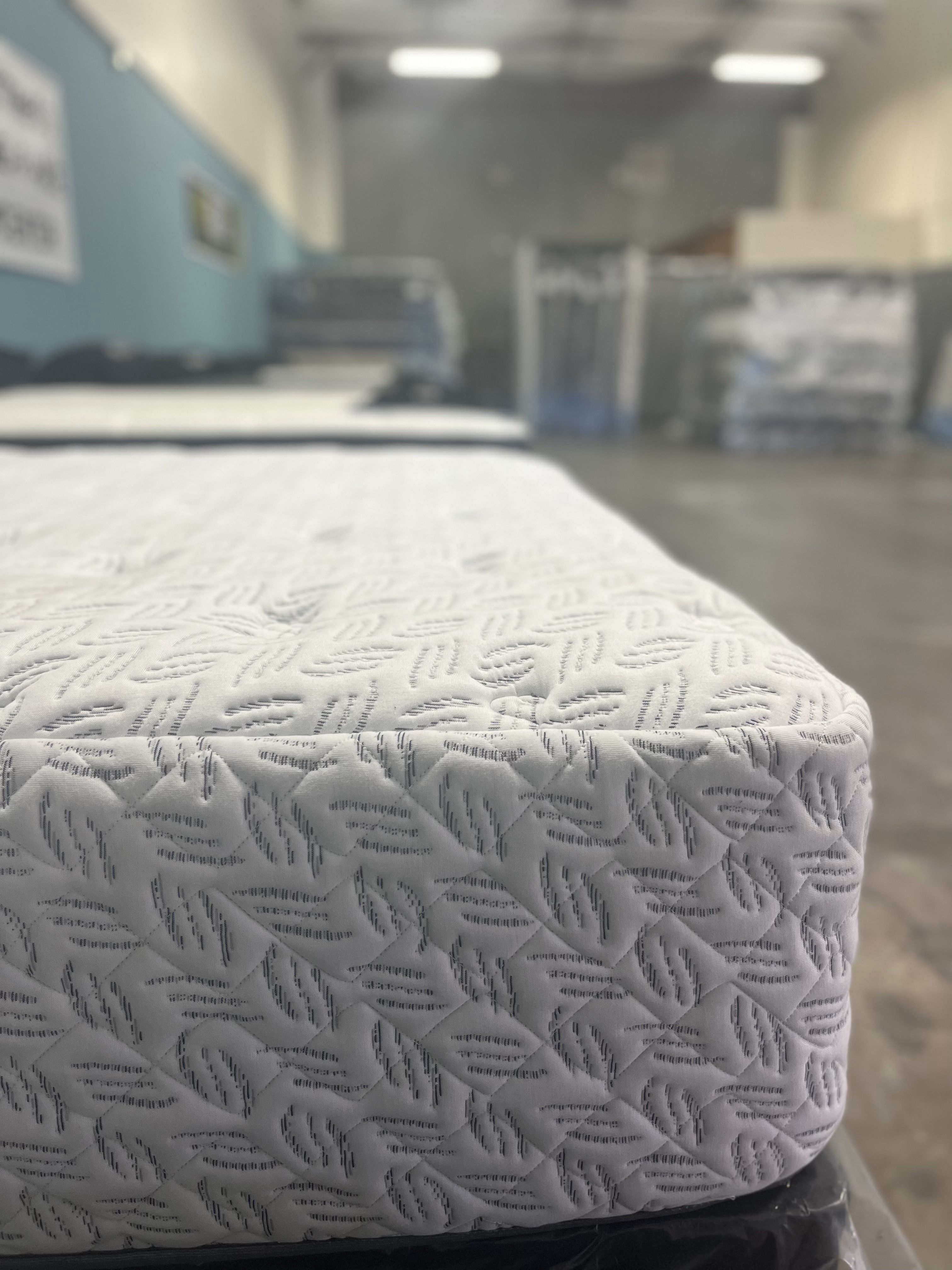 π¨ Unopened Mattresses Must Sell ASAP! π King, Queen, Full, Twin for $39 Down β Act Fast!
