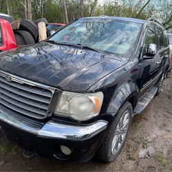 ♻️For Parts 2008 Chrysler Aspen Parting Out 🛠Para Partes