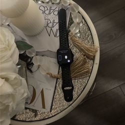 Apple Watch Series 45mm Aluminum