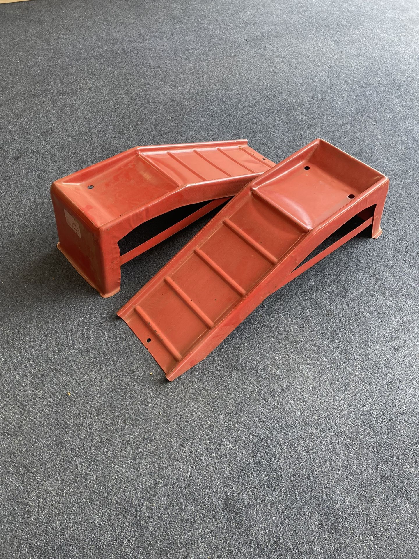 Auto Ramps Used