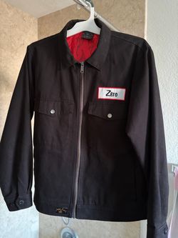 Smashing Pumpkins Jacket