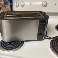 Holife Toaster