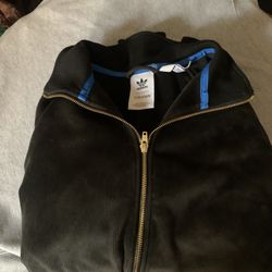 Adidas Original Tyshawn Jacket 