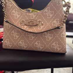 Guess Hand Bag 