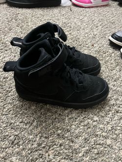 Nike Air Force