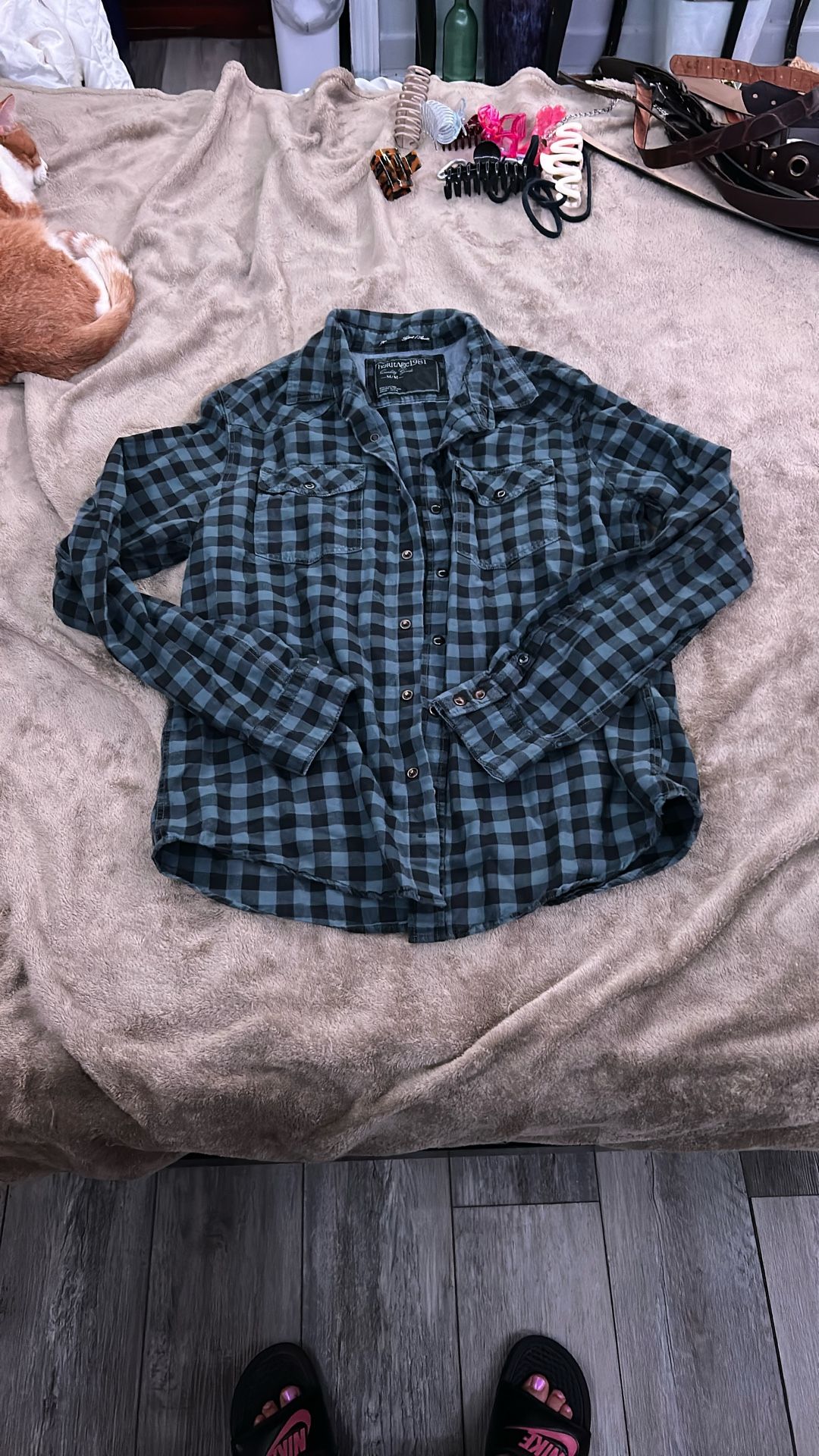 Flannel