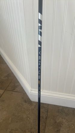 Fujikura Ventus Blue TR Velocore 6S Shaft