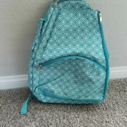 Tennis Backpack Brand NEW