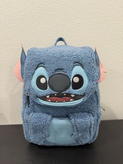 Stitch Loungefly