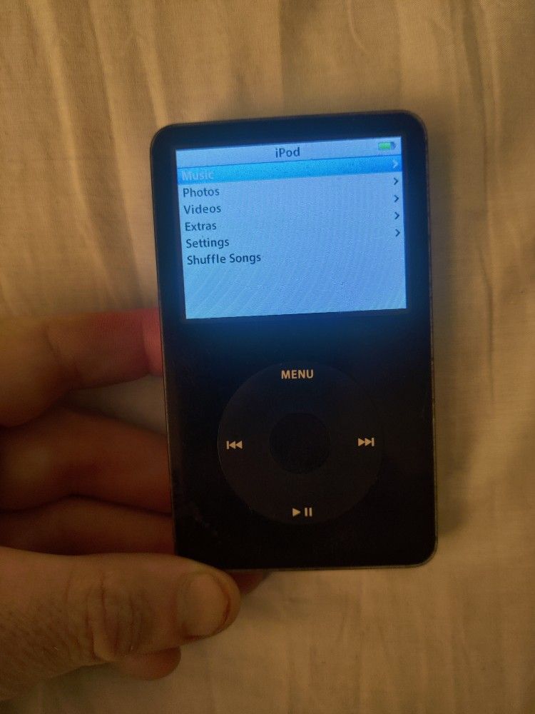 Apple iPod 60GB