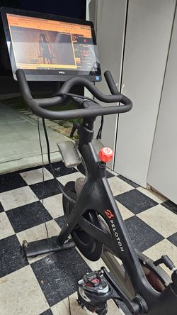 Peloton